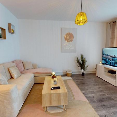 Appartement Le Key6 سليستا المظهر الخارجي الصورة