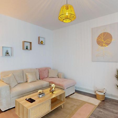 Appartement Le Key6 سليستا المظهر الخارجي الصورة
