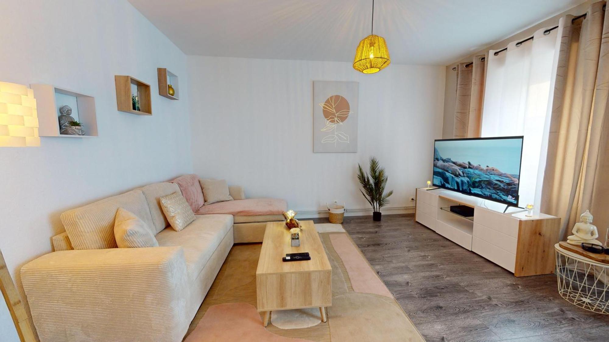 Appartement Le Key6 سليستا المظهر الخارجي الصورة