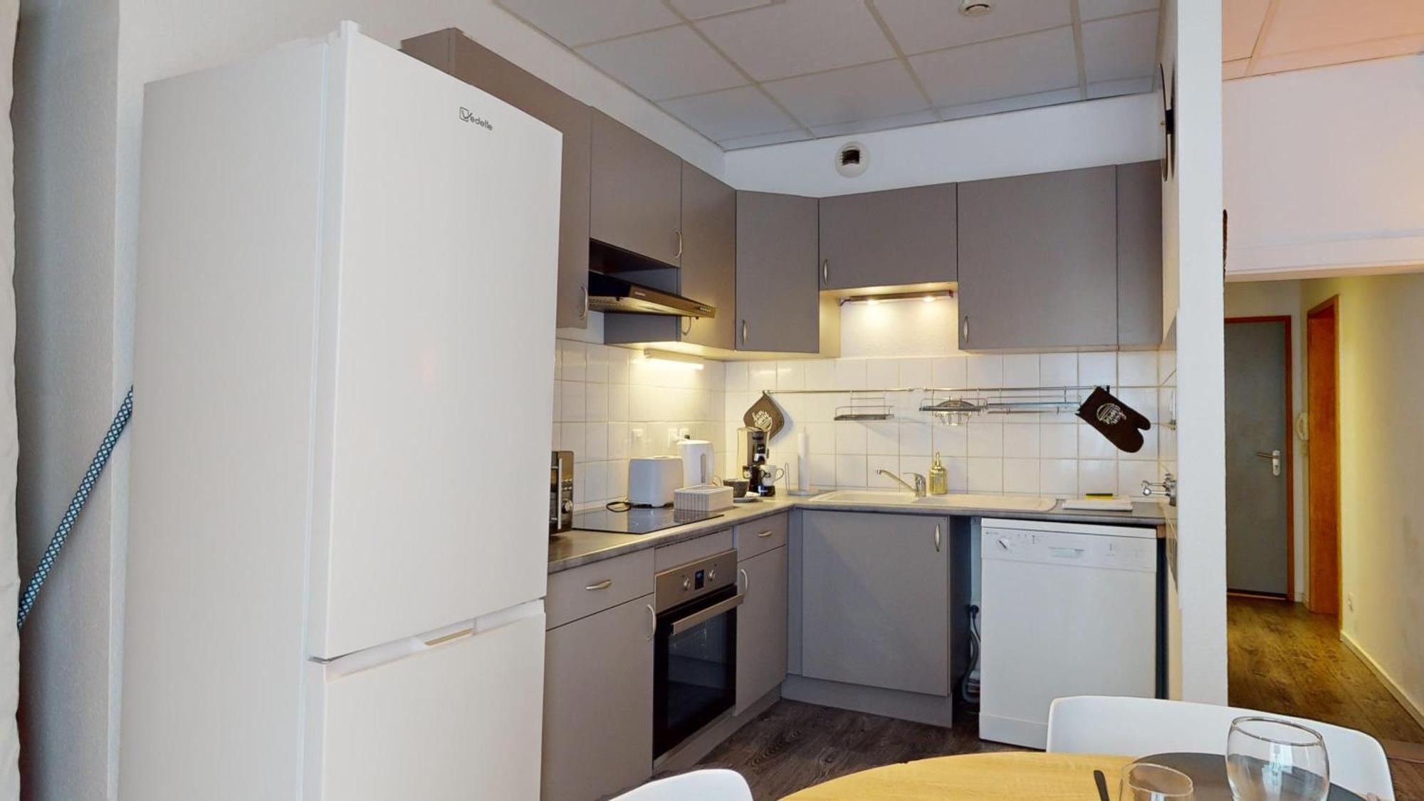Appartement Le Key6 سليستا المظهر الخارجي الصورة