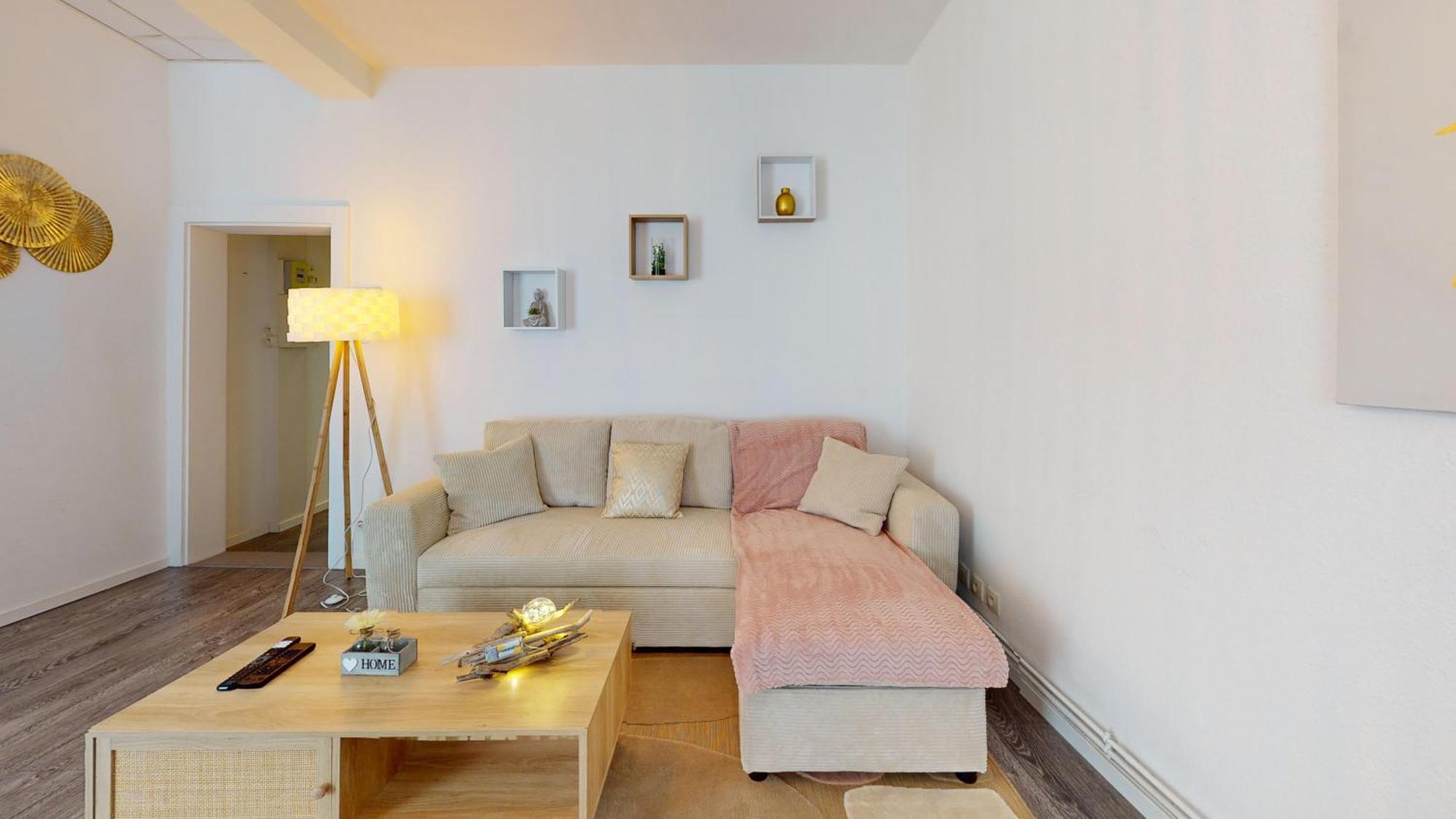 Appartement Le Key6 سليستا المظهر الخارجي الصورة